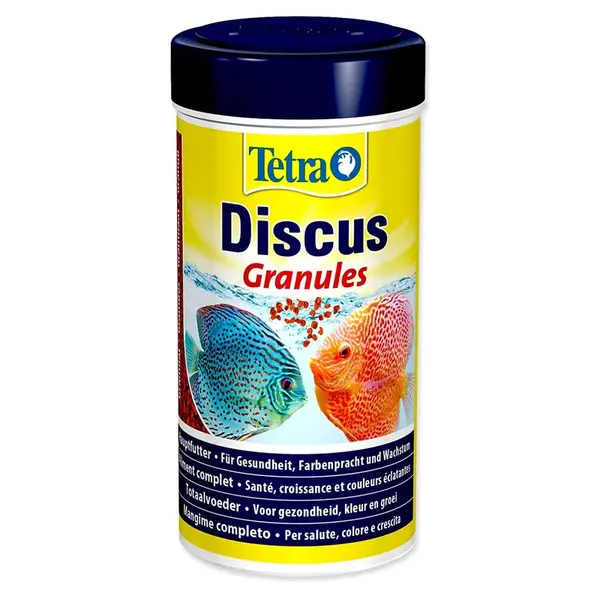 TETRA Discus 250 ml