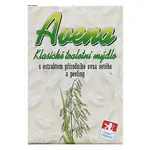 MERCO Avena peeling-mýdlo 100g
