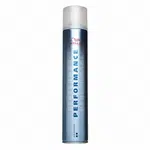 Wella Professionals Performance Extra Strong Hold Hairspray pre extra silnú fixáciu 500 ml
