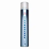 Wella Professionals Performance Extra Strong Hold Hairspray pre extra silnú fixáciu 500 ml