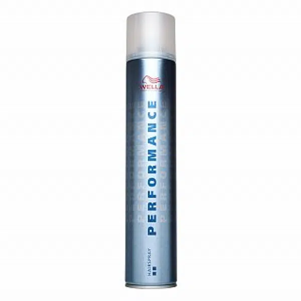 Wella Professionals Performance Extra Strong Hold Hairspray pre extra silnú fixáciu 500 ml