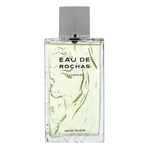 Rochas Eau de Rochas Homme toaletná voda pre mužov 200 ml
