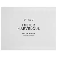 Byredo Mister Marvelous parfémovaná voda pre mužov 100 ml