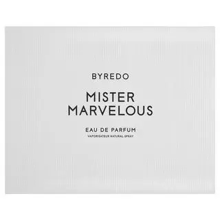 Byredo Mister Marvelous parfémovaná voda pre mužov 100 ml