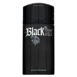 Paco Rabanne XS Black 2018 toaletná voda pre mužov 100 ml