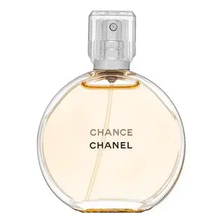 Chanel Chance toaletná voda pre ženy 35 ml