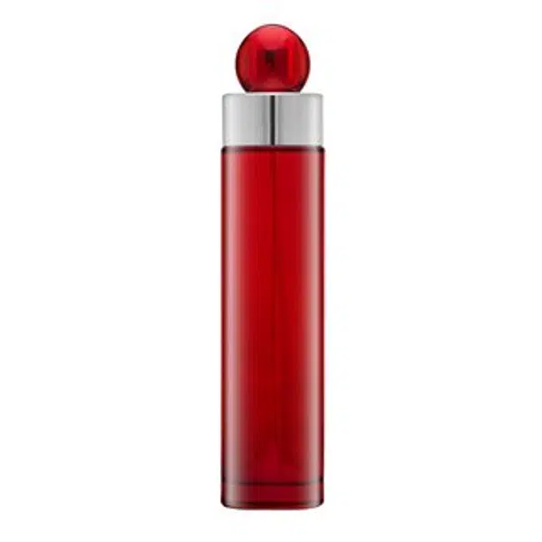 Perry Ellis 360 Red toaletná voda pre mužov 200 ml