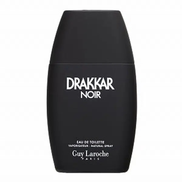 Guy Laroche Drakkar Noir toaletná voda pre mužov 50 ml