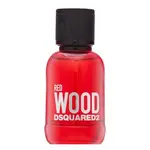 Dsquared2 Red Wood toaletná voda pre ženy 50 ml