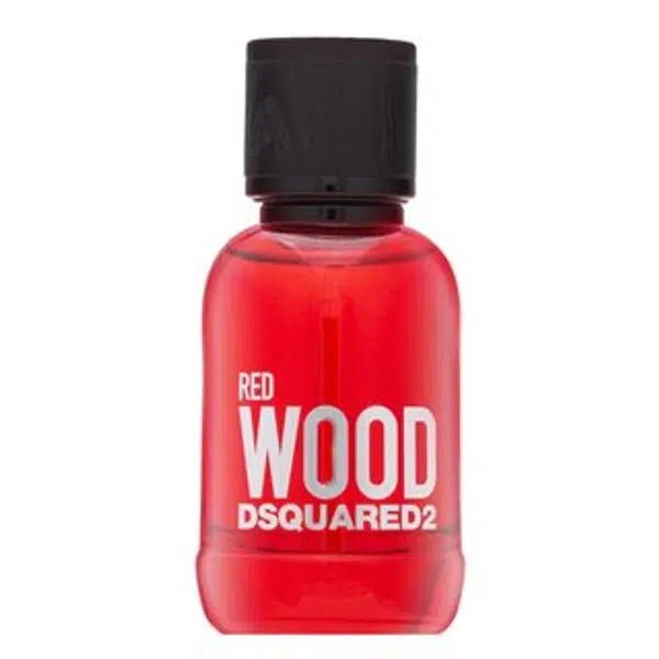 Dsquared2 Red Wood toaletná voda pre mužov 50 ml
