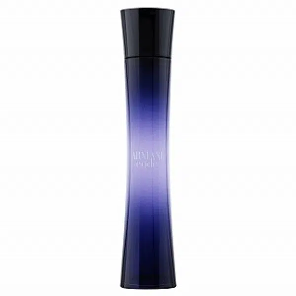 Armani (Giorgio Armani) Code Woman parfémovaná voda pre ženy 75 ml