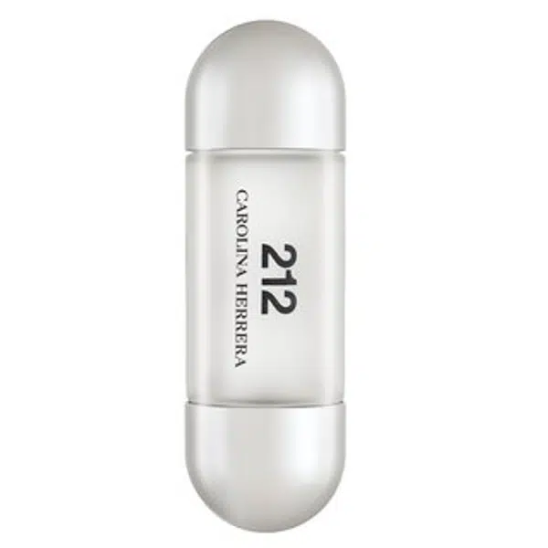 Carolina Herrera 212 Women toaletná voda pre ženy 30 ml