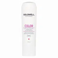 Goldwell Dualsenses Color Brilliance Conditioner kondicionér pre farbené vlasy 200 ml