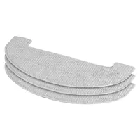 SENCOR SRX 6402 SRV 64 Sada mopovacích vankúšikov 3 kusy