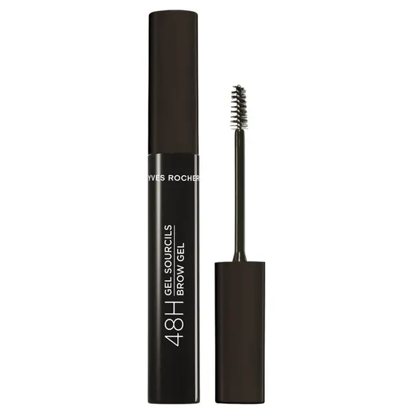 YVES ROCHER Gél na obočie 05 Ultra Braun 4 ml