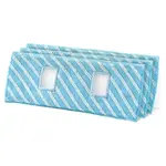 SENCOR SVX 057 sada mopovacích vankúšikov pre vysávače SVC 752 3 kusy