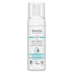 LAVERA Basis Sensitiv čistiaca pleťová pena 150 ml