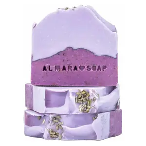 ALMARA SOUP Lavender Fields 100 ± 5 g