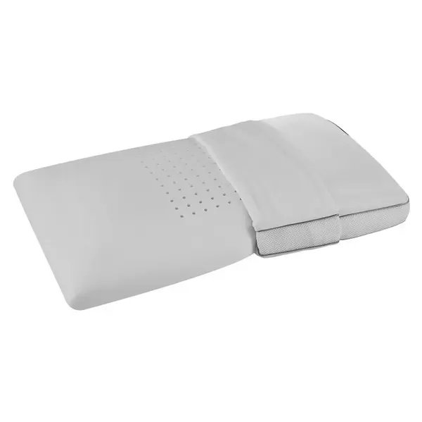 MAGNIFLEX Superiore Deluxe Standard zdravotný vankúš 72 x 42 x 12 cm