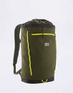 Patagonia Fieldsmith Linked Pack 24L Pine Needle green