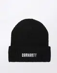 Carhartt WIP Industry Beanie Black/Wax