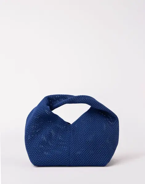 ECOALF Ocean Tika Mini Royal Blue