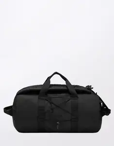 Elliker Elliker Whest Dufflw Bag Backpack 32L BLACK