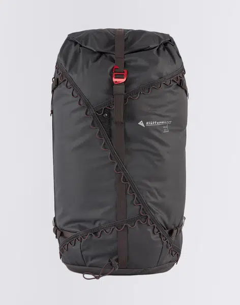 Klättermusen Ull Backpack 30L Raven