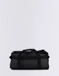 Rains Texel Duffel Bag 01 Black