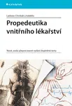 Propedeutika vnitřního lékařství, Chrobák Ladislav