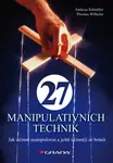 27 manipulativních technik, Edmüller Andreas