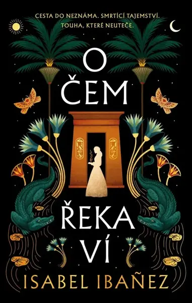 O čem řeka ví (1)