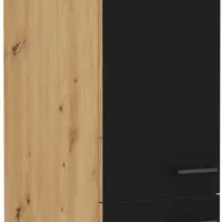 Vysoká potravinová skříňka Modena 40 DK-210 2F