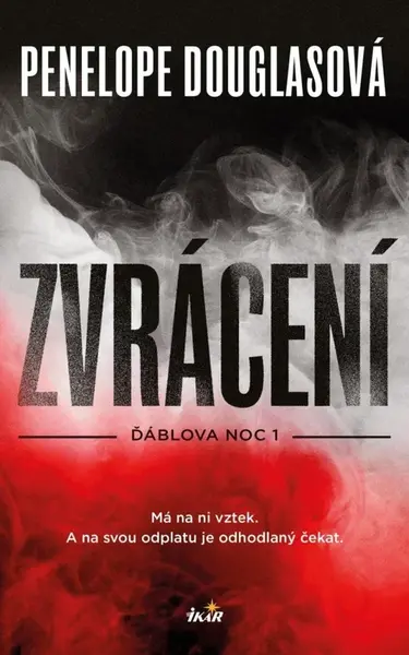 Zvrácení (1)