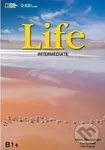 Life - Intermediate - Paul Dummett, John Hughes, Helen Stephenson - kniha z kategorie Jazykové učebnice a slovníky
