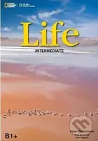 Life - Intermediate - Paul Dummett, John Hughes, Helen Stephenson - kniha z kategorie Jazykové učebnice a slovníky
