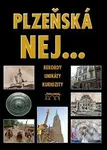 Plzeňská nej… - Petr Flachs - kniha z kategorie Místopisy