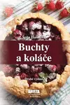 Buchty a koláče - Soňa Hasalová - kniha z kategorie Podle úpravy