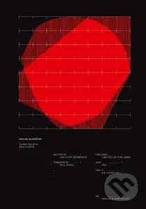 Analog Algorithm - Christoph Grunberger - kniha z kategorie Design