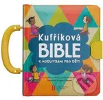 Kufříková Bible s modlitbami pro děti - Cecilie Fodorová - kniha z kategorie Křesťanství