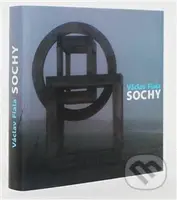 Václav Fiala: Sochy - Václav Fiala - kniha z kategorie Malířství a sochařství