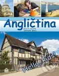 Angličtina pro 9. ročník základní školy (Hello, kids!) - kniha z kategorie 2. stupeň