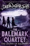 The Crown of Dalemark - Wynne Diana Jones - kniha z kategorie Beletrie pro děti