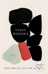 The Frolic of the Beasts - Yukio Mishima - kniha z kategorie Beletrie