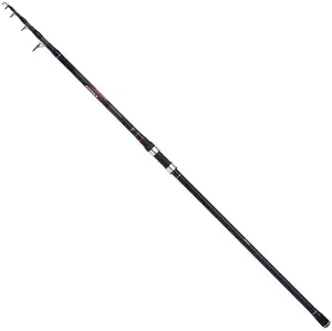 Shimano prut sienna hd tele gt wrap 3,9 m 75-150 g