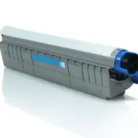OKI 44059107 azurový (cyan) kompatibilní toner