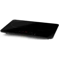 Indukčný dvoj-varič DOMO DO 333IP