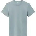 CELIO NEUNIR Pánské triko, světle modrá, velikost