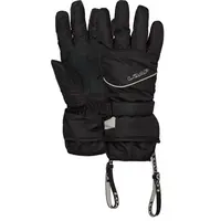 LOAP RADEV Pánské rukavice, černá, velikost