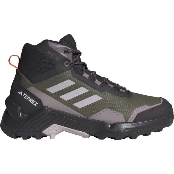 adidas TERREX EASTRAIL 2 MID R.RDY W Dámska outdoorová obuv, khaki, veľkosť 39 1/3